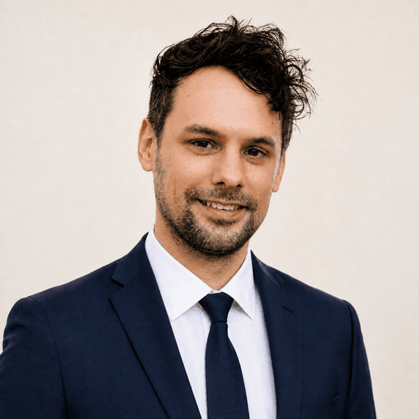 Kyle Keersemaker